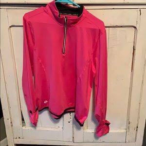 Lauren Ralph Lauren 1/4 zip top